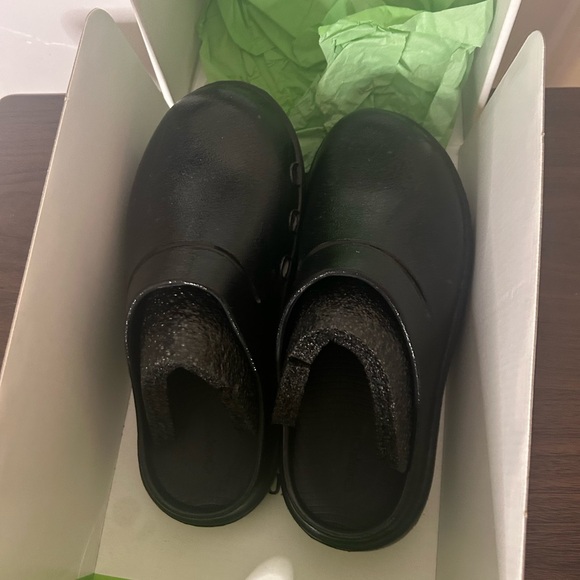 Oofos ooClog Luxe Women’s clogs - Picture 3 of 5